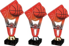 PLA0005 | Basketball 