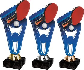 PLA0007 | Stolní tenis 