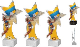 ACTD0020M1 | Volejbal 