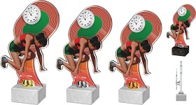 ACTD0021M2 | Atletika