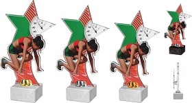 ACTD0022M2 | Atletika