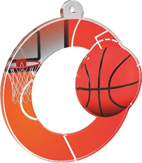 MDA0010M03 | Basketball