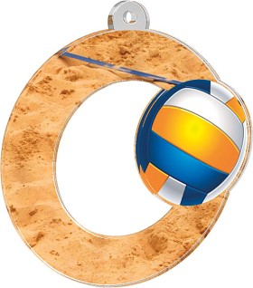 MDA0010M04 | Volejbal 