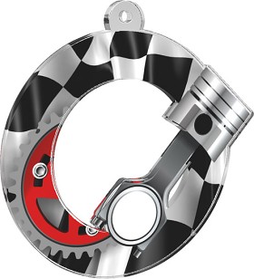 MDA0010M10 | Motorsport 