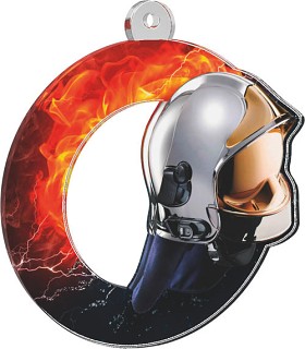 MDA0010M38 | Hasiči 