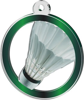MDA0020M41 | Badminton 