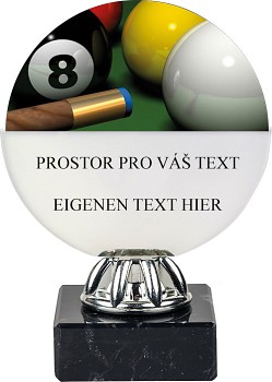 ACL6NM15 | Kulečník