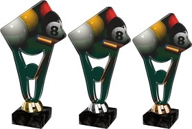 PLA00013 | Kulečník