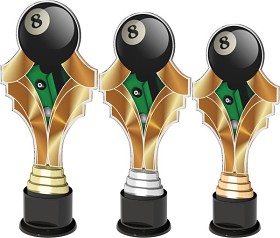 ACTK0002 | Kulečník