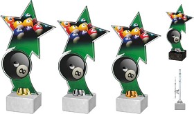 ACTD0030M1 | Kulečník