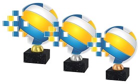 ACUB002M6 | Volejbal 