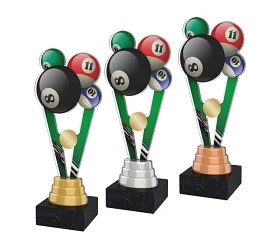 ACUTM09 | Kulečník