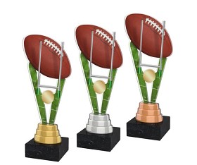 ACUTM30 | Americký fotbal 