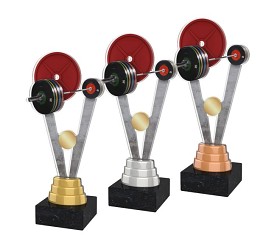 ACUTM35 | Vzpírání 