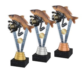 ACUTM40 | Rybaření