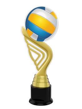 ACTA001M9 | Volejbal 