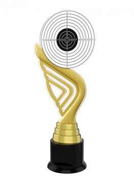 ACTA001M10 | Střelba