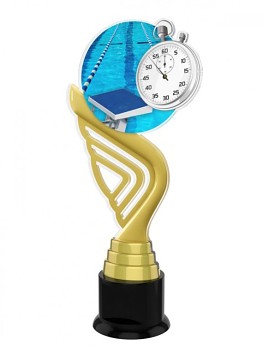 ACTA001M12 | Plavání