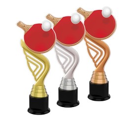 ACTA001M18| Stolní tenis 