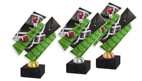 ACZM09 | Americký fotbal 