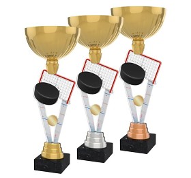 ACUPGOLD M02 | Hokej