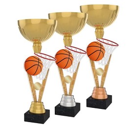 ACUPGOLD M03 | Basketball 