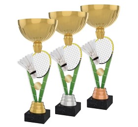 ACUPGOLD M04 | Badminton 