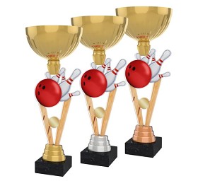 ACUPGOLD M06 | Bowling 