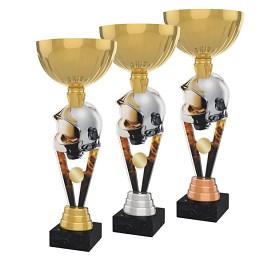 ACUPGOLD M08 | Hasiči 