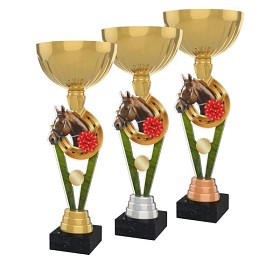 ACUPGOLD M12 | Jezdectví 