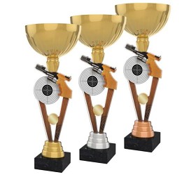 ACUPGOLD M13 | Střelba 