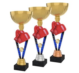 ACUPGOLD M16 | Bojová umění 