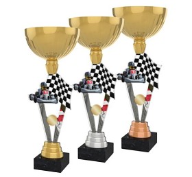 ACUPGOLD M17 | Motorsport 