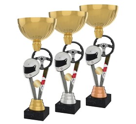 ACUPGOLD M18 | Motorsport 