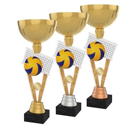 ACUPGOLD M19 | Volejbal 