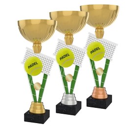 ACUPGOLD M20 | Tenis 