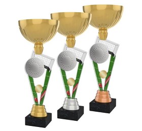 ACUPGOLD M24 | Pozemní hokej