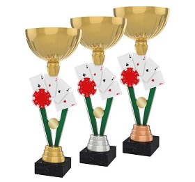 ACUPGOLD M26 | Karty 