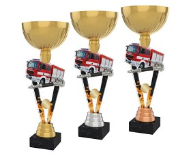 ACUPGOLD M50 | Hasiči 