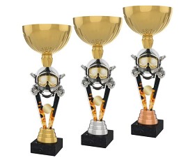 ACUPGOLD M51 | Hasiči 