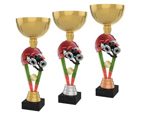 ACUPGOLD M53 | Hasiči 