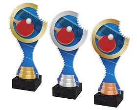 ACBTM07 | Stolní tenis 