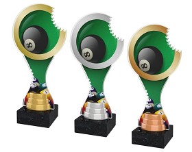 ACBTM09 | Kulečník