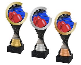 ACBTM15 | Bojová umění 