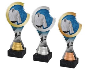 ACBTM26 | Bojová umění 