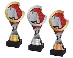 ACBTM27 | Bojová umění 