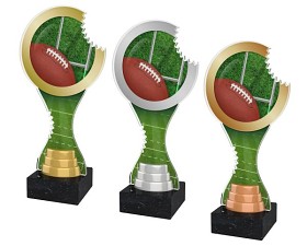 ACBTM31 | Americký fotbal 