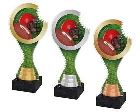 ACBTM32 | Americký fotbal