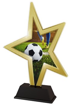 STAR002M1 | Fotbal 
