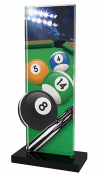 APLAM16 | Kulečník